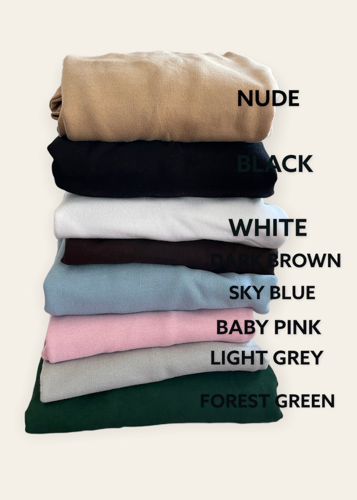 FAIRY LIGHTS SWEATSHIRT