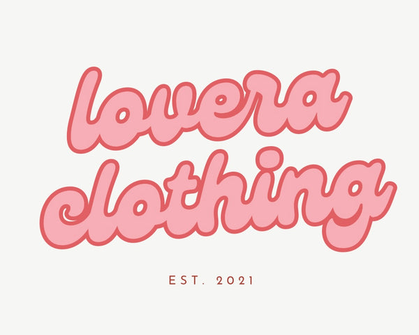 lovera clothing 